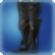 Trueblood Greaves - Greaves, Shoes & Sandals Level 61-70 - Items