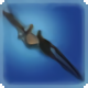 Tsukuyomi's Kunai - Ninja weapons - Items