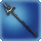 Tsukuyomi's Rod - Black Mage weapons - Items