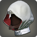 Twinsilk Hood of Healing - Helms, Hats and Masks Level 61-70 - Items