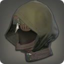 Twinsilk Hood of Striking - Helms, Hats and Masks Level 61-70 - Items