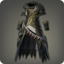 Twinsilk Robe of Aiming - Body Armor Level 61-70 - Items