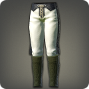 Twinsilk Slops of Gathering - Pants, Legs Level 61-70 - Items