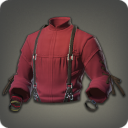 Twinsilk Suspenders - Body Armor Level 61-70 - Items