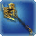 Ultimate Dreadwyrm Bardiche - Warrior weapons - Items