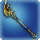 Ultimate Dreadwyrm Cane - White Mage weapons - Items
