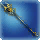 Ultimate Dreadwyrm Spear - Dragoon weapons - Items