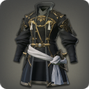 Uwagi #55 - Body Armor Level 51-60 - Items