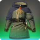 Valerian Archer's Acton - Body Armor Level 61-70 - Items