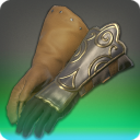 Valerian Archer's Gloves - Hands - Items