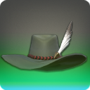 Valerian Archer's Hat - Head - Items