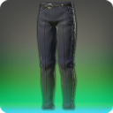 Valerian Dark Priest's Bottoms - Pants, Legs Level 61-70 - Items