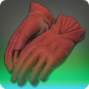 Valerian Dark Priest's Gloves - Hands - Items