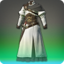 Valerian Priest's Top - Body Armor Level 61-70 - Items