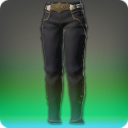 Valerian Rune Fencer's Breeches - Legs - Items