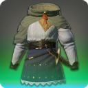 Valerian Vedette's Acton - Body Armor Level 61-70 - Items