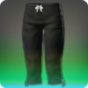 Valerian Vedette's Bottoms - Pants, Legs Level 61-70 - Items
