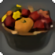 Vegetable Basket - New Items in Patch 4.2 - Items