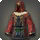 Vermilion Cloak of Healing - New Items in Patch 4.55 - Items