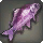 Violet Prismfish - Fish - Items