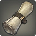 Western Thanalan Riding Map - Miscellany - Items