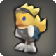 Wind-up Alpha - Minions - Items