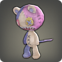 Wind-up Chimera - Minions - Items