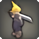 Wind-up Cloud - Minions - Items