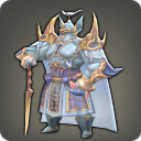 Wind-up Exdeath - Minion - Items