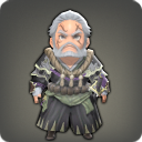 Wind-up Gosetsu - Minions - Items