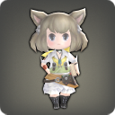 Wind-up Khloe - Minions - Items