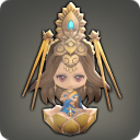 Wind-up Lakshmi - Minions - Items