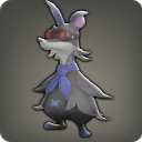 Wind-up Meateater - Minions - Items