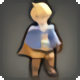 Wind-up Ramza - Minion - Items