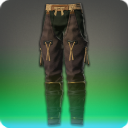 Xenobian Breeches - Pants, Legs Level 61-70 - Items