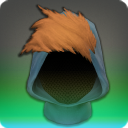 Xenobian Hood - Head - Items