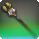 Yama Cane - White Mage weapons - Items