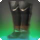 Yama Sune-ate of Fending - Greaves, Shoes & Sandals Level 61-70 - Items