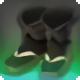 Yama Zori of Healing - Greaves, Shoes & Sandals Level 61-70 - Items