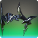 Yanxian Hachigane of Casting - Helms, Hats and Masks Level 61-70 - Items