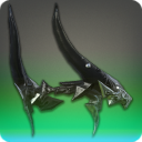 Yanxian Hachigane of Fending - Head - Items