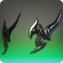 Yanxian Hachigane of Striking - Head - Items