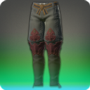 Yanxian Haidate of Fending - Pants, Legs Level 61-70 - Items