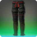 Yanxian Haidate of Scouting - Pants, Legs Level 61-70 - Items
