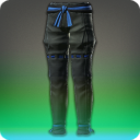 Yanxian Haidate of Striking - Pants, Legs Level 61-70 - Items