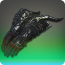 Yanxian Kote of Fending - Hands - Items