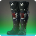 Yanxian Kyahan of Casting - Feet - Items