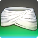 Yanxian Obi of Fending - Unobtainable - Items