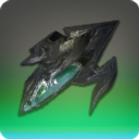 Yanxian Ring of Fending - Ring - Items