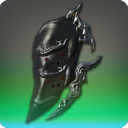 Yanxian Shield - Shield - Items